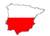 BAZAR ORTOPÉDICO SAN LÁZARO - Polski